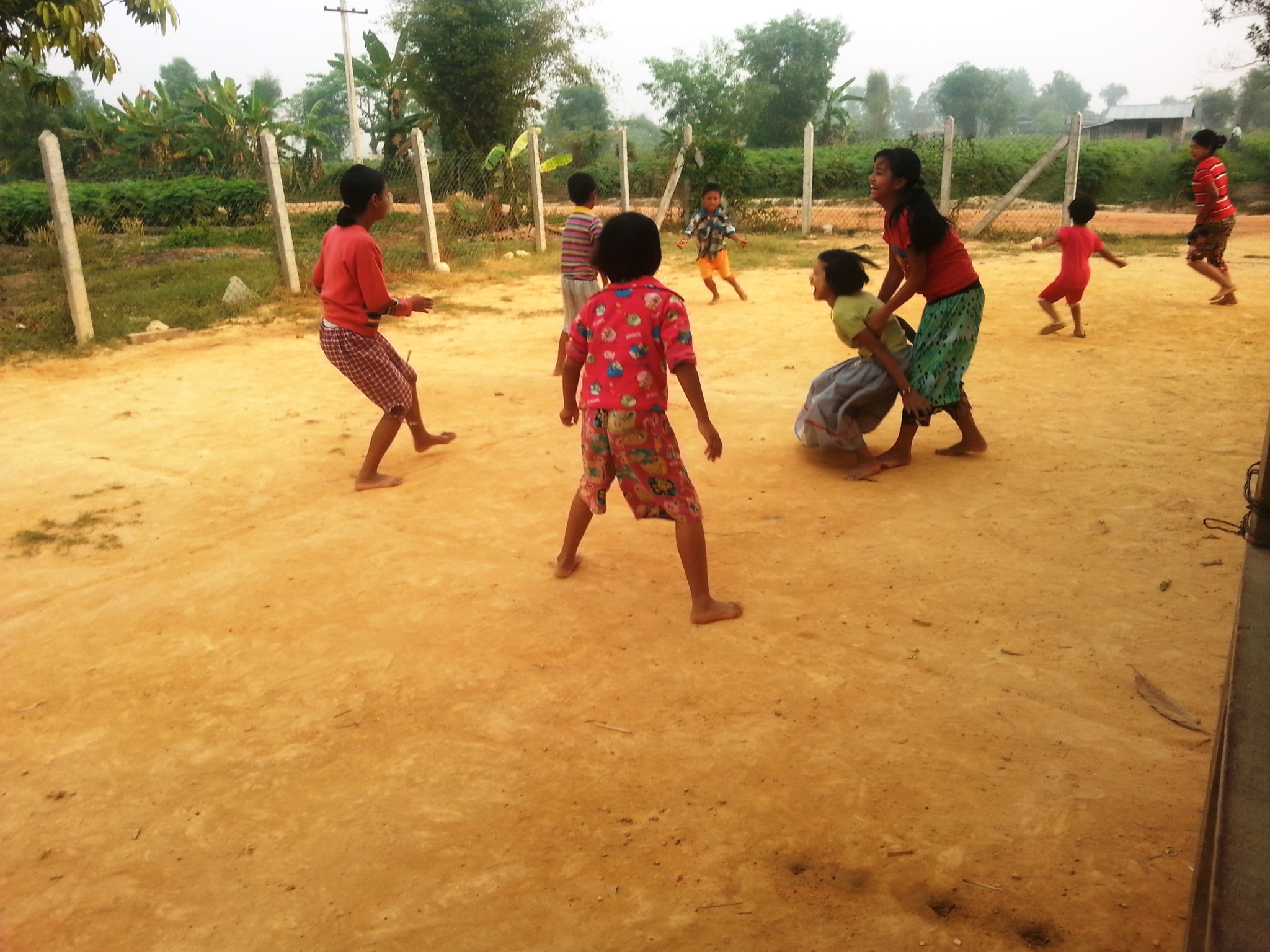 Photo 3 from Global Outreach Inc